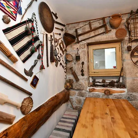 House Alka * Sinj