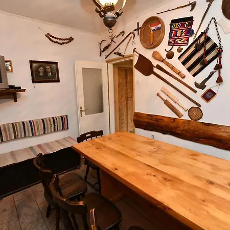 Holiday home House Alka *