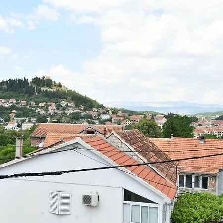 House Alka * Sinj