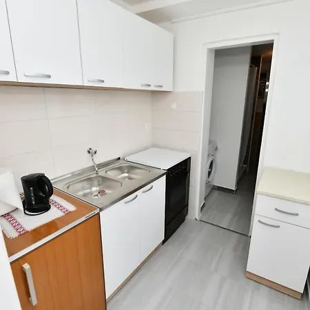 House Alka Sinj