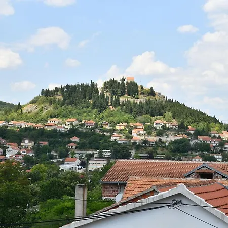 House Alka * Sinj