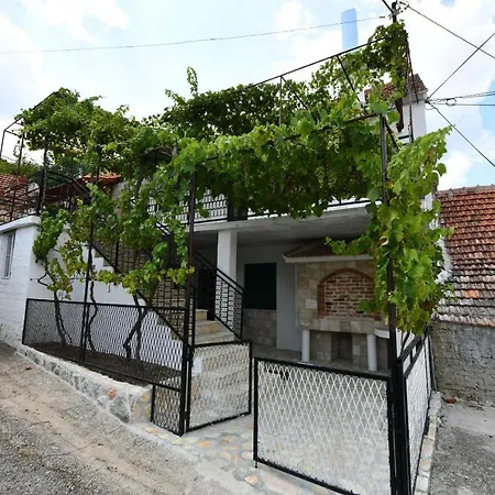 House Alka * Sinj