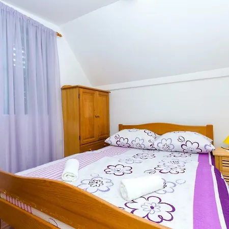 Holiday home House Alka