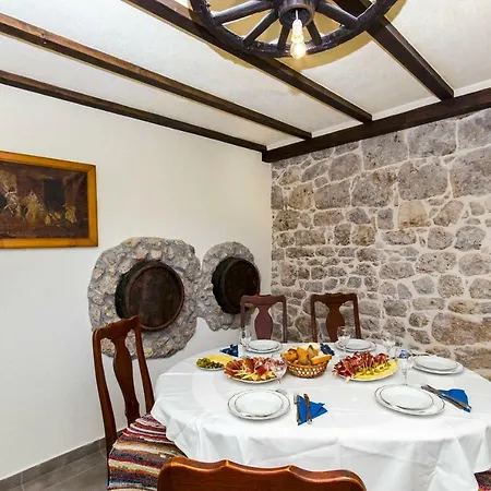 Holiday home House Alka