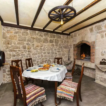 Holiday home House Alka Sinj